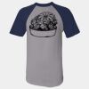 Short Sleeve Baseball Jersey Thumbnail