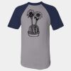 Short Sleeve Baseball Jersey Thumbnail