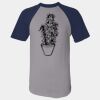 Short Sleeve Baseball Jersey Thumbnail