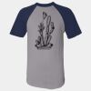 Short Sleeve Baseball Jersey Thumbnail