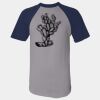 Short Sleeve Baseball Jersey Thumbnail