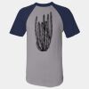 Short Sleeve Baseball Jersey Thumbnail