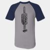 Short Sleeve Baseball Jersey Thumbnail