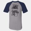 Short Sleeve Baseball Jersey Thumbnail