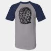 Short Sleeve Baseball Jersey Thumbnail