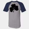 Short Sleeve Baseball Jersey Thumbnail
