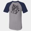 Short Sleeve Baseball Jersey Thumbnail