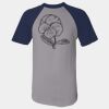 Short Sleeve Baseball Jersey Thumbnail