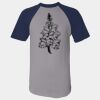 Short Sleeve Baseball Jersey Thumbnail