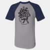 Short Sleeve Baseball Jersey Thumbnail