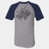 Short Sleeve Baseball Jersey Thumbnail