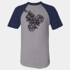 Short Sleeve Baseball Jersey Thumbnail