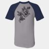 Short Sleeve Baseball Jersey Thumbnail