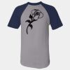 Short Sleeve Baseball Jersey Thumbnail