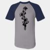 Short Sleeve Baseball Jersey Thumbnail