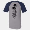 Short Sleeve Baseball Jersey Thumbnail