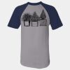 Short Sleeve Baseball Jersey Thumbnail