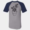 Short Sleeve Baseball Jersey Thumbnail