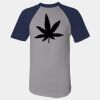 Short Sleeve Baseball Jersey Thumbnail