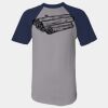 Short Sleeve Baseball Jersey Thumbnail
