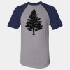 Short Sleeve Baseball Jersey Thumbnail