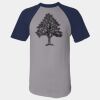Short Sleeve Baseball Jersey Thumbnail