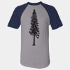 Short Sleeve Baseball Jersey Thumbnail