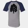 Short Sleeve Baseball Jersey Thumbnail