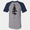 Short Sleeve Baseball Jersey Thumbnail
