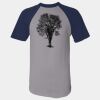 Short Sleeve Baseball Jersey Thumbnail