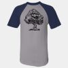Short Sleeve Baseball Jersey Thumbnail