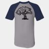 Short Sleeve Baseball Jersey Thumbnail