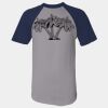 Short Sleeve Baseball Jersey Thumbnail