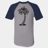 Short Sleeve Baseball Jersey Thumbnail