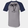 Short Sleeve Baseball Jersey Thumbnail