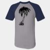 Short Sleeve Baseball Jersey Thumbnail