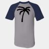 Short Sleeve Baseball Jersey Thumbnail