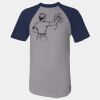 Short Sleeve Baseball Jersey Thumbnail