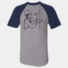 Short Sleeve Baseball Jersey Thumbnail