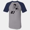 Short Sleeve Baseball Jersey Thumbnail