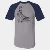 Short Sleeve Baseball Jersey Thumbnail