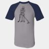Short Sleeve Baseball Jersey Thumbnail