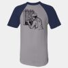 Short Sleeve Baseball Jersey Thumbnail