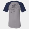 Short Sleeve Baseball Jersey Thumbnail