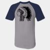 Short Sleeve Baseball Jersey Thumbnail