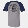 Short Sleeve Baseball Jersey Thumbnail