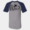 Short Sleeve Baseball Jersey Thumbnail