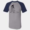 Short Sleeve Baseball Jersey Thumbnail