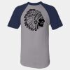Short Sleeve Baseball Jersey Thumbnail
