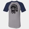 Short Sleeve Baseball Jersey Thumbnail